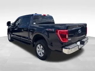 Ford F-150 2022 4x4 XLT 4dr SuperCrew 5.5 ft. SB