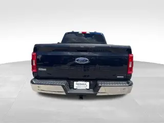 Ford F-150 2022 4x4 XLT 4dr SuperCrew 5.5 ft. SB