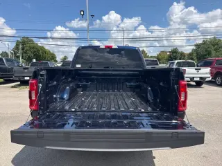 Ford F-150 2022 4x4 XLT 4dr SuperCrew 5.5 ft. SB