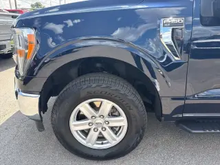 Ford F-150 2022 4x4 XLT 4dr SuperCrew 5.5 ft. SB
