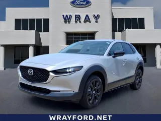 Mazda CX-30 2024 AWD 2.5 S Select Sport 4dr SUV