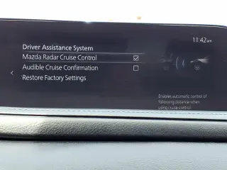 Mazda CX-30 2024 AWD 2.5 S Select Sport 4dr SUV
