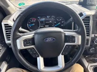 2017 Ford F-350SD