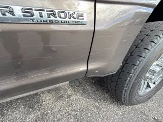 2017 Ford F-350SD