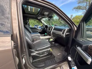 2017 Ford F-350SD