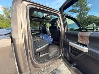 2017 Ford F-350SD