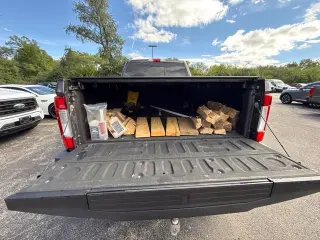 2017 Ford F-350SD