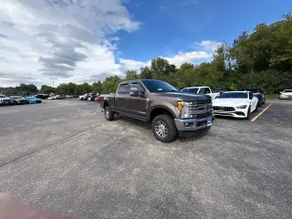 2017 Ford F-350SD