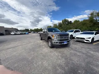 2017 Ford F-350SD
