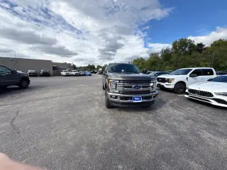 2017 Ford F-350SD