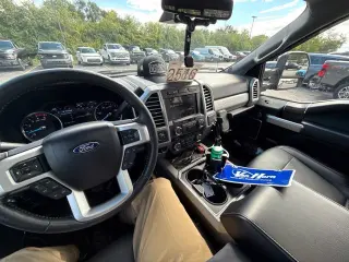 2017 Ford F-350SD