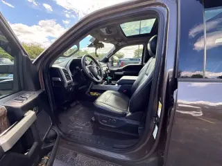 2017 Ford F-350SD