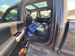 2017 Ford F-350SD