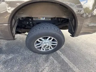 2017 Ford F-350SD