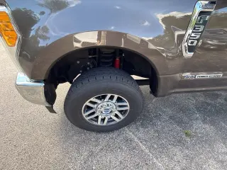 2017 Ford F-350SD