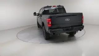 Ford F-150 2023 4x4 Tremor 4dr SuperCrew 5.5 ft. SB