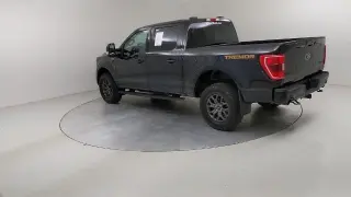 Ford F-150 2023 4x4 Tremor 4dr SuperCrew 5.5 ft. SB