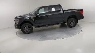 Ford F-150 2023 4x4 Tremor 4dr SuperCrew 5.5 ft. SB