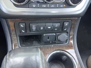 2016 GMC Acadia