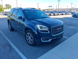 2016 GMC Acadia