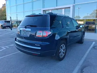 2016 GMC Acadia