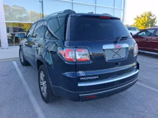 2016 GMC Acadia