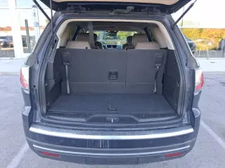 2016 GMC Acadia
