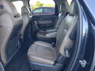 2016 GMC Acadia