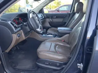 2016 GMC Acadia