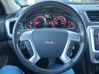 2016 GMC Acadia
