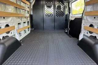 Ford Transit 2025 250 3dr SWB Low Roof Cargo Van
