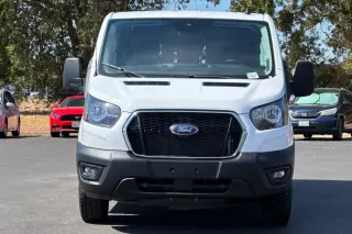 Ford Transit 2025 250 3dr SWB Low Roof Cargo Van