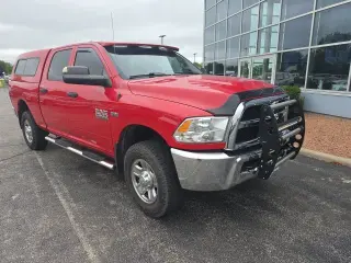 2016 Ram 2500