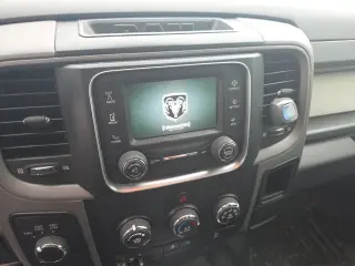 2016 Ram 2500