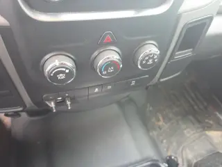 2016 Ram 2500