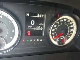 2016 Ram 2500