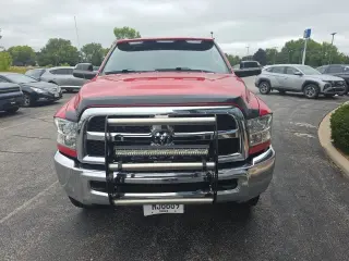 2016 Ram 2500