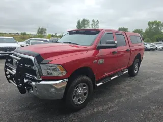 2016 Ram 2500