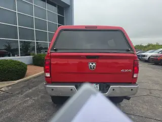 2016 Ram 2500