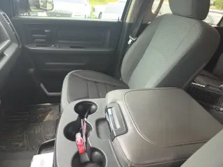 2016 Ram 2500