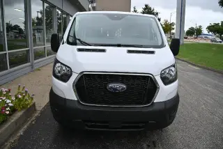 Fiat Transit 2025 250 3dr SWB Low Roof Van de Carga