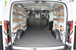 Fiat Transit 2025 250 3dr SWB Low Roof Van de Carga