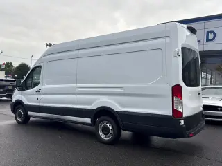 Ford Transit 2021 250 3dr LWB High Roof Extended Cargo Van