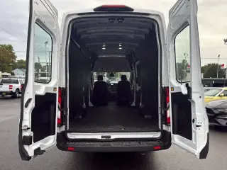 Ford Transit 2021 250 3dr LWB High Roof Extended Cargo Van