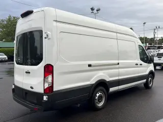 Ford Transit 2021 250 3dr LWB High Roof Extended Cargo Van