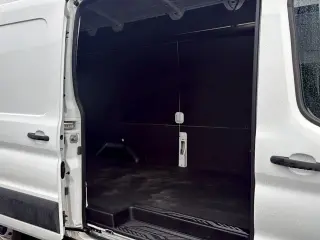 Ford Transit 2021 250 3dr LWB High Roof Extended Cargo Van
