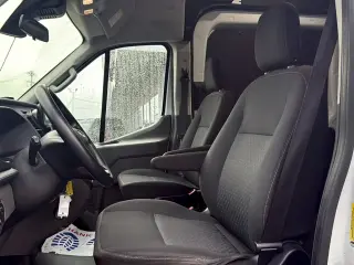 Ford Transit 2021 250 3dr LWB High Roof Extended Cargo Van