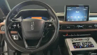 2023 Lincoln Aviator Plug-In Hybrid