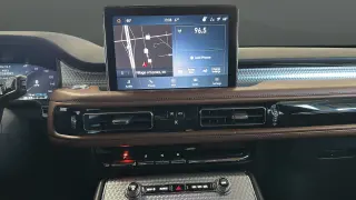 2023 Lincoln Aviator Plug-In Hybrid