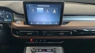 2023 Lincoln Aviator Plug-In Hybrid